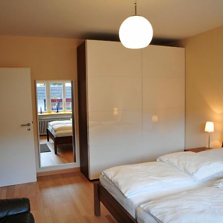 Ferienwohnung Noviomagus นอยมาเกน-โดรน ภายนอก รูปภาพ