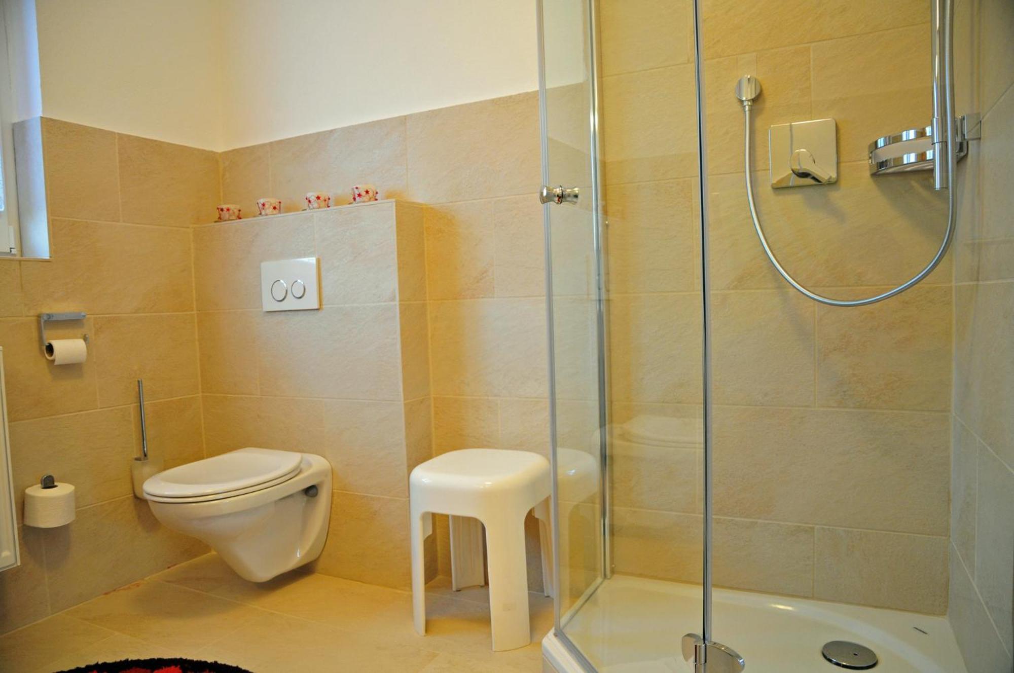 Ferienwohnung Noviomagus นอยมาเกน-โดรน ภายนอก รูปภาพ