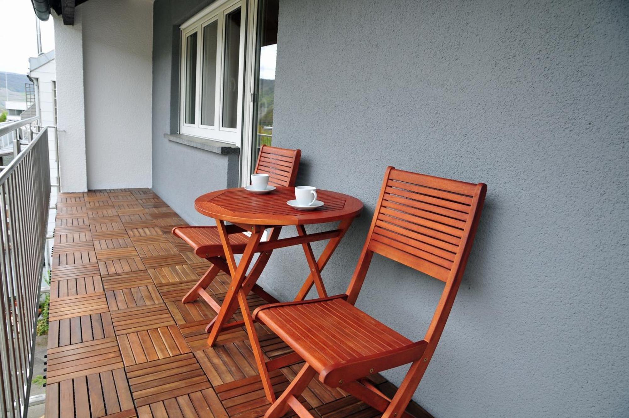 Ferienwohnung Noviomagus นอยมาเกน-โดรน ภายนอก รูปภาพ