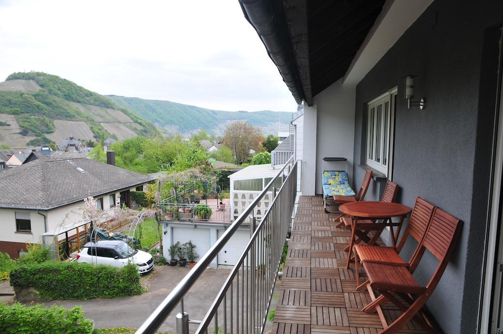 Ferienwohnung Noviomagus นอยมาเกน-โดรน ภายนอก รูปภาพ